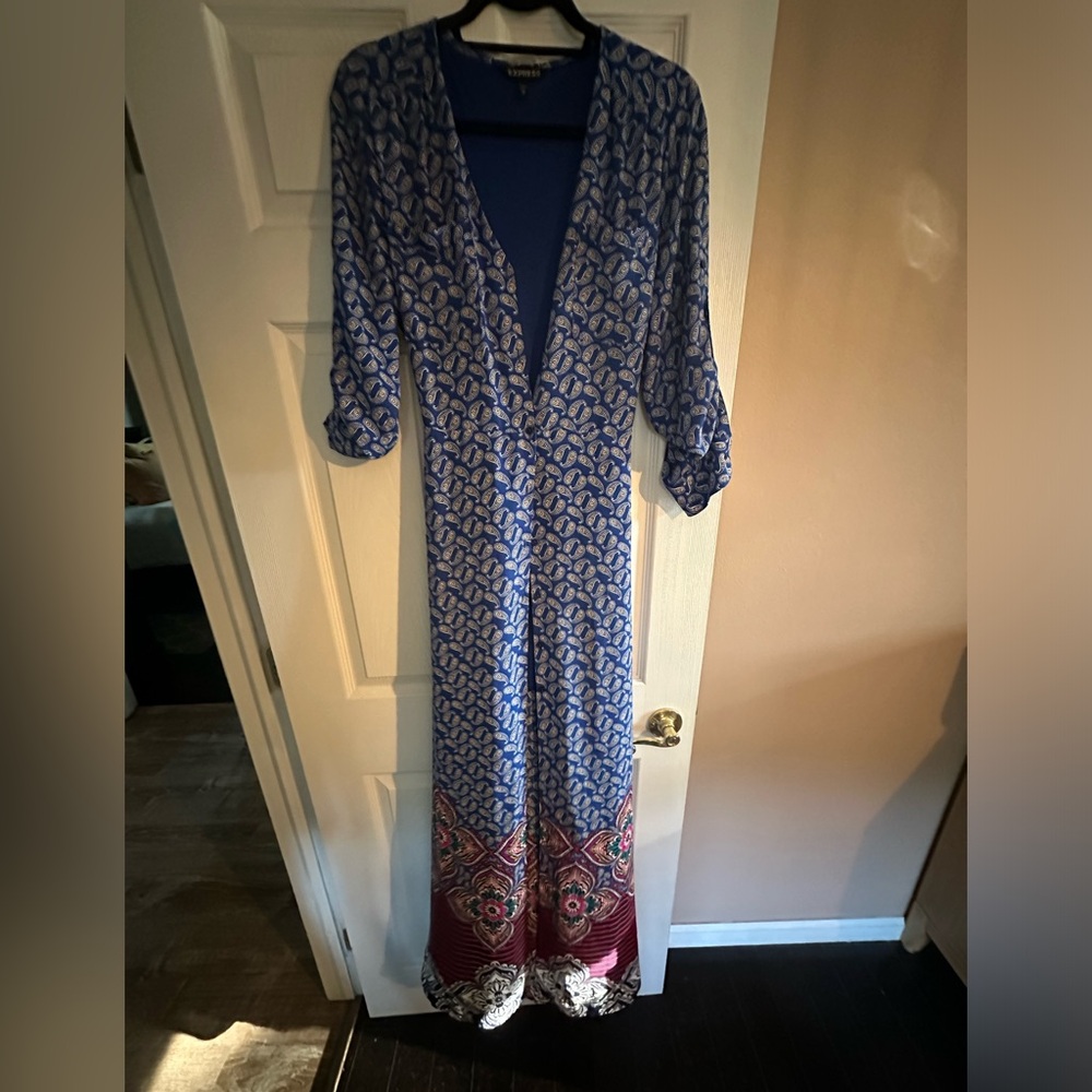 dress from express